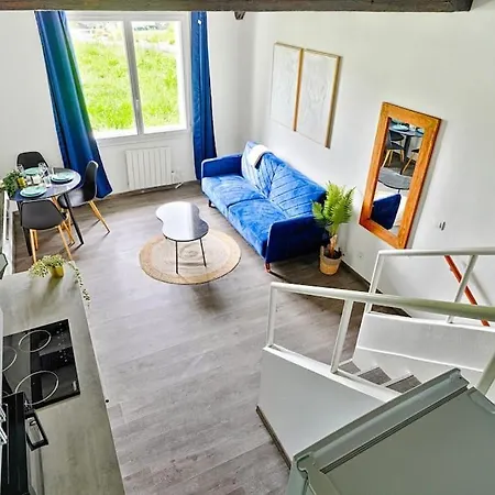 Welcome To Clara House Apartment