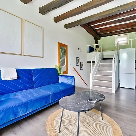 Apartment Welcome To Clara House *